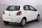 Toyota Yaris - fotka číslo 4