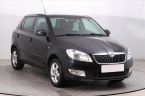 Škoda Fabia - fotka číslo 0
