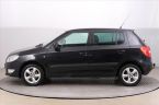 Škoda Fabia - fotka číslo 2