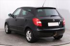 Škoda Fabia - fotka číslo 3