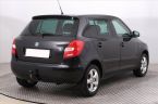 Škoda Fabia - fotka číslo 4