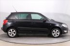 Škoda Fabia - fotka číslo 5