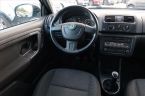 Škoda Fabia - fotka číslo 6