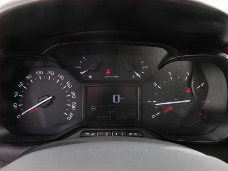 Citroën C3 - hlavní fotka