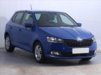 Škoda Fabia - fotka číslo 0