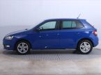 Škoda Fabia - fotka číslo 2