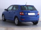 Škoda Fabia - fotka číslo 3