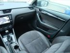 Škoda Octavia - fotka číslo 7