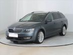 Škoda Octavia - fotka číslo 1