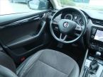 Škoda Octavia - fotka číslo 6