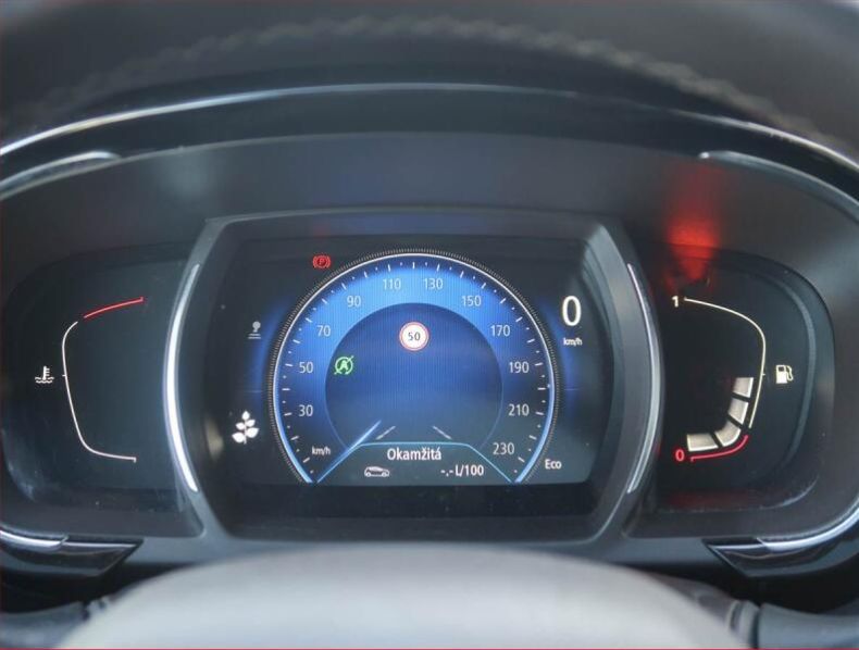 Renault Espace - hlavní fotka