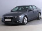 Audi A4 - fotka číslo 1