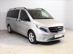 Mercedes Vito - fotka číslo 0