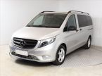 Mercedes Vito - fotka číslo 1