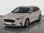Ford Focus - fotka číslo 1