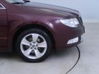 Škoda Superb - fotka číslo 11