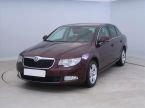 Škoda Superb - fotka číslo 1