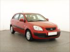 Kia Rio - fotka číslo 0
