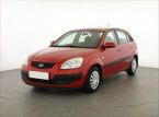 Kia Rio - fotka číslo 1