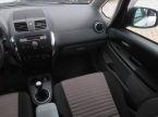 Suzuki SX4 - fotka číslo 7