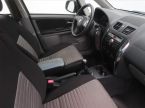Suzuki SX4 - fotka číslo 8