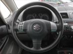 Suzuki SX4 - fotka číslo 12