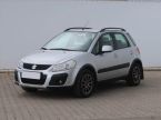 Suzuki SX4 - fotka číslo 1