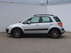 Suzuki SX4 - fotka číslo 2