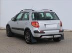 Suzuki SX4 - fotka číslo 3