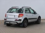 Suzuki SX4 - fotka číslo 4