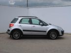 Suzuki SX4 - fotka číslo 5