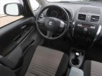 Suzuki SX4 - fotka číslo 6