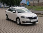 Škoda Octavia - fotka číslo 0