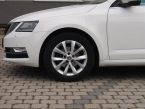 Škoda Octavia - fotka číslo 14