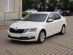 Škoda Octavia - fotka číslo 1