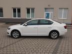 Škoda Octavia - fotka číslo 2