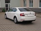 Škoda Octavia - fotka číslo 3