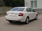 Škoda Octavia - fotka číslo 4