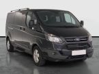 Ford Tourneo - fotka číslo 0