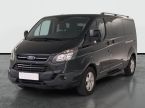 Ford Tourneo - fotka číslo 1