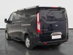 Ford Tourneo - fotka číslo 3