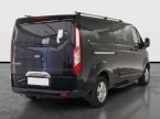 Ford Tourneo - fotka číslo 4