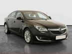 Opel Insignia - fotka číslo 0