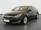 Opel Insignia - fotka číslo 1