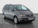 Volkswagen Sharan - fotka číslo 0