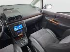 Volkswagen Sharan - fotka číslo 7