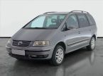 Volkswagen Sharan - fotka číslo 1