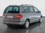Volkswagen Sharan - fotka číslo 4