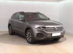 Volkswagen Touareg - fotka číslo 0