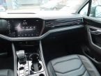 Volkswagen Touareg - fotka číslo 7